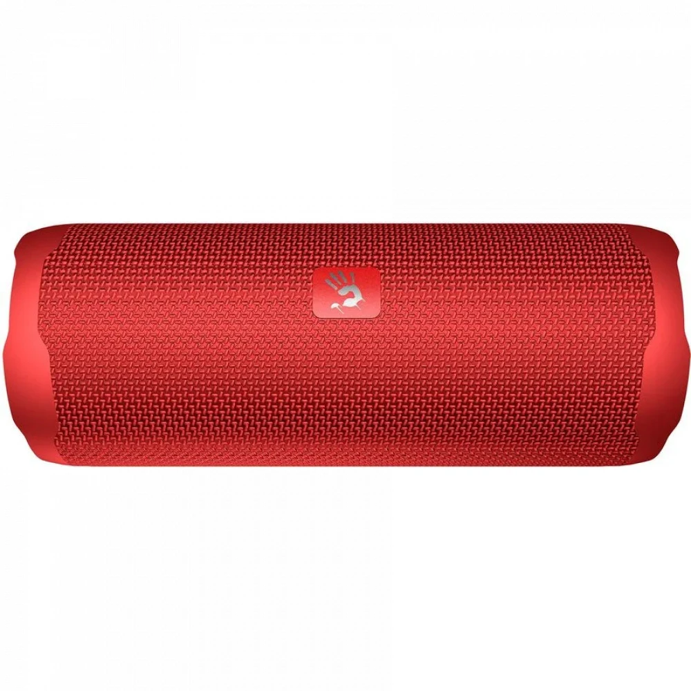Колонки A4Tech Bloody S6 Tube (2.0) - Red, 35Вт(10+25), 63Hz-20kHz, 85dB, 5000mAh, BT5.3