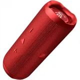 Колонки A4Tech Bloody S6 Tube (2.0) - Red, 35Вт(10+25), 63Hz-20kHz, 85dB, 5000mAh, BT5.3