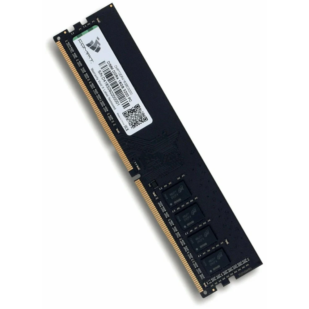 Модуль памяти MaxSun MSDS16G56W5, 16Gb DDR5 5600MHz CL46 MSDS16G56W5