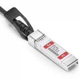 Пассивный кабель, H3C, LSWM3STK, 3 метра H3C LSWM3STK совместивый кабель Twinax DAC 10G SFP+ (3 м, пассивный, SFP+ - SFP+, 30 AWG) Пассивный медый кабель Twinax DAC 10G SFP+ предназначен для использ