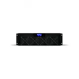 Силовой модуль, CyberPower, SM30KPMX, мощность 30кВА/27кВт, для ИБП SM180KMFX, SM300KMFX, SM600KMFX (SM30KPMX)