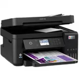 МФУ струйный Epson L6270 (C11CJ61507/61407/64407) A4 Duplex Net WiFi черный