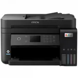 МФУ струйный Epson L6270 (C11CJ61507/61407/64407) A4 Duplex Net WiFi черный