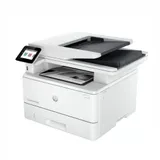 HP LaserJet Pro 4103fdn А4, МФУ, лазерное, черно-белое, 40стр/мин, 1200dpi, 1200МГц, 512Мб, АПД, 100+250, Ethernet /USB, 3050стр/картридж (2Z628A#BBU)