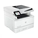 HP LaserJet Pro 4103fdn А4, МФУ, лазерное, черно-белое, 40стр/мин, 1200dpi, 1200МГц, 512Мб, АПД, 100+250, Ethernet /USB, 3050стр/картридж (2Z628A#BBU)