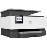 HP OfficeJet Pro 9013 AiO Printer HP OfficeJet Pro 9013 AiO Printer Удобное стекло без выступов, двусторонний двухпроходный автоподатчик Двустороннее сканирование с помощью АПД Да Формат файла скани