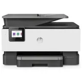 HP OfficeJet Pro 9013 AiO Printer HP OfficeJet Pro 9013 AiO Printer Удобное стекло без выступов, двусторонний двухпроходный автоподатчик Двустороннее сканирование с помощью АПД Да Формат файла скани