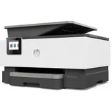 HP OfficeJet Pro 9013 AiO Printer HP OfficeJet Pro 9013 AiO Printer Удобное стекло без выступов, двусторонний двухпроходный автоподатчик Двустороннее сканирование с помощью АПД Да Формат файла скани