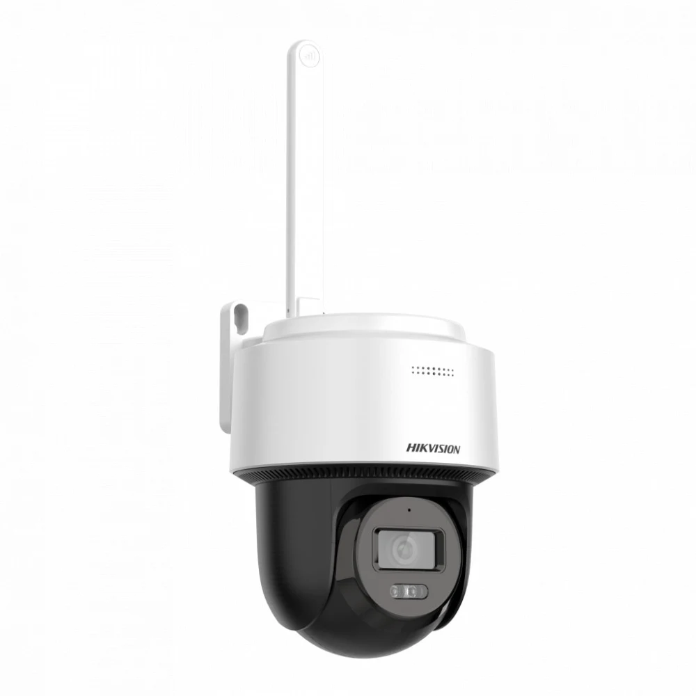IP видеокамера, Hikvision, DS-2DE2C400MWG-4G