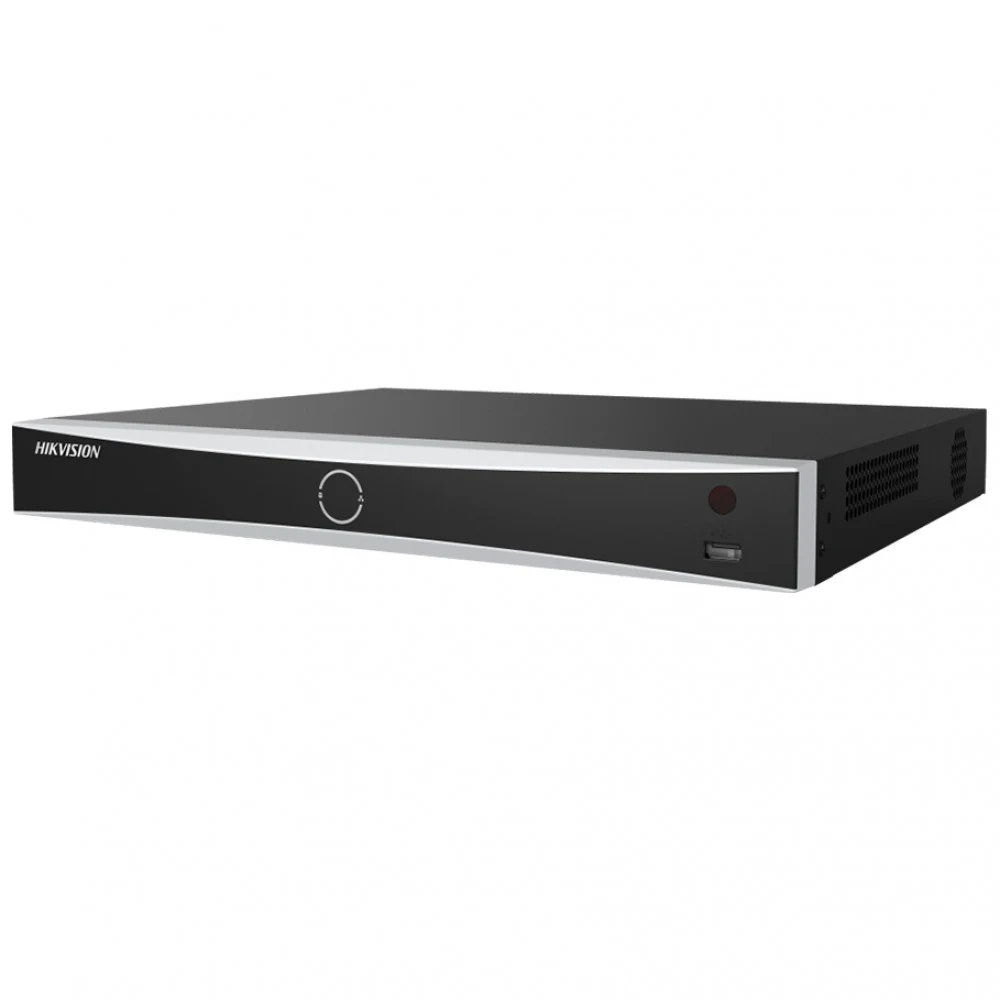 Hikvision DS-7616NXI-I2/VPRO видеорегистратор 16-канальный, AcuSeek series H.265+/H.265