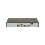 Сетевой видеорегистратор, Hikvision, DS-7616NXI-K1(B), 16 каналов, H.265+/H.265/H.264+/H.264, Разрешение записи: 4K, Full HD, D1, CIF, 160 Мбит/с, Интеллектуальная аналитика, Обнаружение движения 2.
