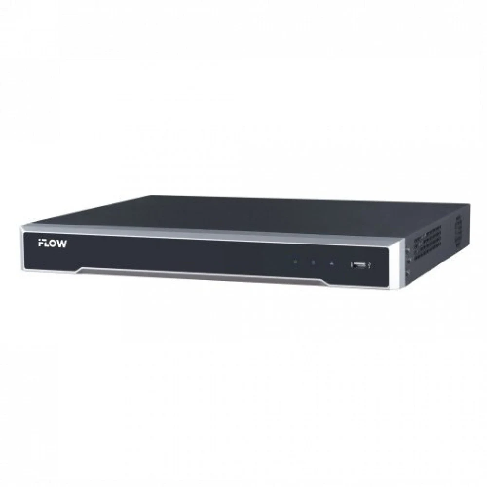 IP-видеорегистратор 16-ти канальный F-NR-216/2 IFLOW