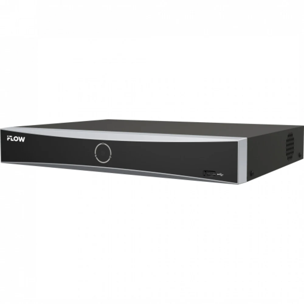 IP-видеорегистратор 16-ти канальный F-NR-216X/2 IFLOW
