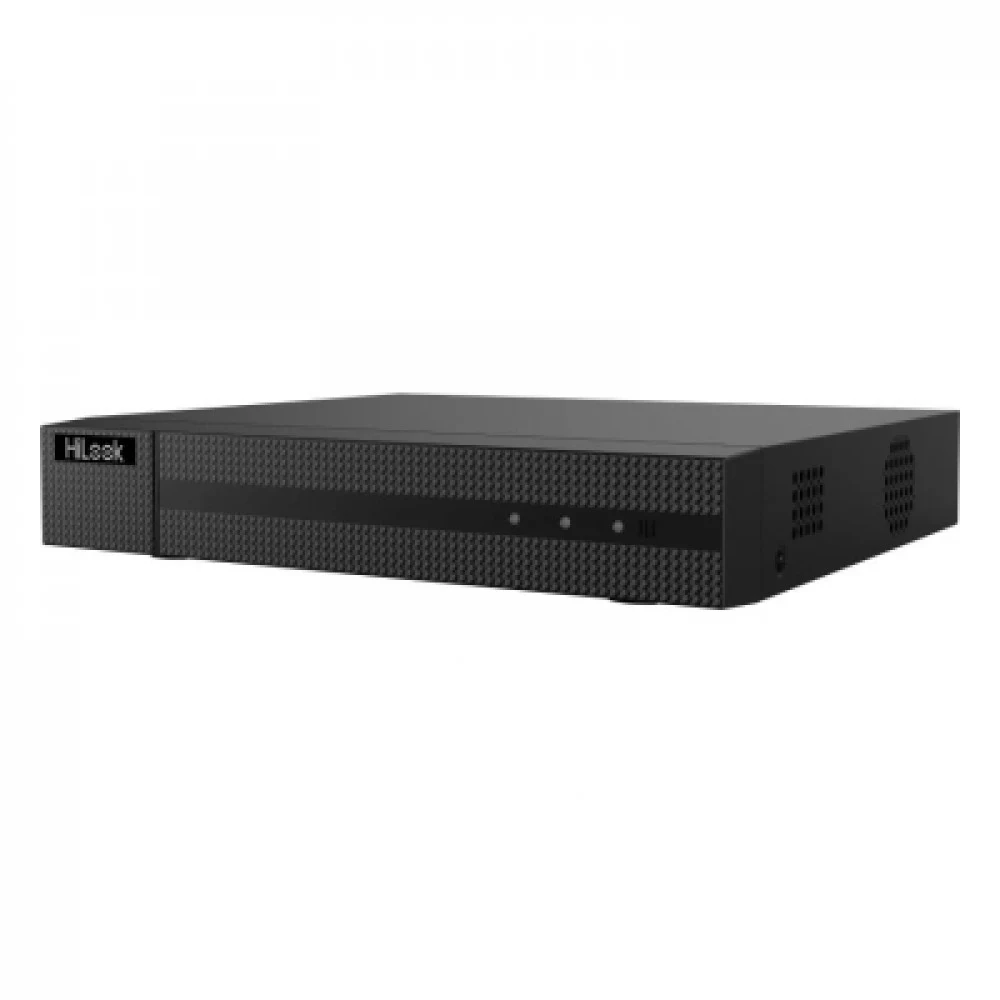 HiLook DVR-208G-M1/T 8-канальный видеорегистратор 1U H.265 DVR