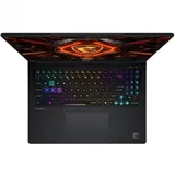 Ноутбук MSI Crosshair 16 Max HX E2WGXK-035XRU Core Ultra 9 275HX 16Gb SSD1Tb NVIDIA GeForce RTX 5070 12Gb 16" OLED QHD+ (2560x1600) FreeDOS black WiFi BT Cam (9S7-265232-035)