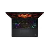 Ноутбук MSI Crosshair 16 Max HX E2WGXK-036XRU Core Ultra 7 255HX 16Gb SSD1Tb NVIDIA GeForce RTX 5070 12Gb 16" OLED QHD+ (2560x1600) FreeDOS black WiFi BT Cam (9S7-265232-036)
