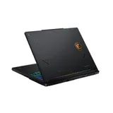 Ноутбук MSI Crosshair 16 Max HX E2WGXK-036XRU Core Ultra 7 255HX 16Gb SSD1Tb NVIDIA GeForce RTX 5070 12Gb 16" OLED QHD+ (2560x1600) FreeDOS black WiFi BT Cam (9S7-265232-036)