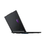Ноутбук MSI Crosshair 16 Max HX E2WGXK-036XRU Core Ultra 7 255HX 16Gb SSD1Tb NVIDIA GeForce RTX 5070 12Gb 16" OLED QHD+ (2560x1600) FreeDOS black WiFi BT Cam (9S7-265232-036)