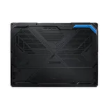 Ноутбук MSI Crosshair 16 Max HX E2WGXK-036XRU Core Ultra 7 255HX 16Gb SSD1Tb NVIDIA GeForce RTX 5070 12Gb 16" OLED QHD+ (2560x1600) FreeDOS black WiFi BT Cam (9S7-265232-036)