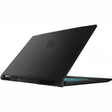 Ноутбук MSI Cyborg 17 B13WFKG-413XRU Core i5 13420H 16Gb SSD512Gb NVIDIA GeForce RTX 5060 8Gb 17.3" IPS FHD (1920x1080) FreeDOS black WiFi BT Cam (9S7-17U332-413)