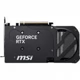 Видеокарта MSI PCI-E 5.0 RTX 5060 TI 16G SHADOW 2X PLUS NVIDIA GeForce RTX 5060TI 16Gb 128bit GDDR7 2572/28000 HDMIx1 DPx3 HDCP Ret