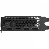 Видеокарта Zotac PCI-E RTX 3050 ECO SOLO NVIDIA GeForce RTX 3050 8Gb 128bit GDDR6 1777/14000 HDMIx1 DPx3 HDCP Ret