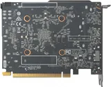 Видеокарта Zotac PCI-E RTX 3050 ECO SOLO NVIDIA GeForce RTX 3050 8Gb 128bit GDDR6 1777/14000 HDMIx1 DPx3 HDCP Ret