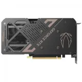 Видеокарта Zotac PCI-E 5.0 RTX 5060TI 16GB AMP NVIDIA GeForce RTX 5060TI 16Gb 128bit GDDR7 2632/28000 HDMIx1 DPx3 HDCP Ret