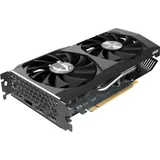 Видеокарта Zotac PCI-E 4.0 RTX 3050 ECO NVIDIA GeForce RTX 3050 8Gb 128bit GDDR6 1777/14000 HDMIx1 DPx3 HDCP Ret