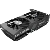 Видеокарта Zotac PCI-E 4.0 RTX 3050 ECO NVIDIA GeForce RTX 3050 8Gb 128bit GDDR6 1777/14000 HDMIx1 DPx3 HDCP Ret