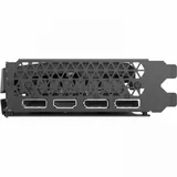 Видеокарта Zotac PCI-E 4.0 RTX 3050 ECO NVIDIA GeForce RTX 3050 8Gb 128bit GDDR6 1777/14000 HDMIx1 DPx3 HDCP Ret