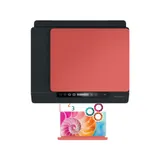 HP Smart Tank 519 AiO (МФУ струйный P/S/C, A4 WiFi BT USB черный/красный) (488978)