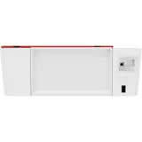 HP Smart Tank 519 AiO (МФУ струйный P/S/C, A4 WiFi BT USB черный/красный) (488978)