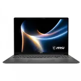 Ноутбук MSI Modern 16S G3MG-018XRU Core 5 320 16Gb SSD512Gb Intel Arc 16" IPS FHD+ (1920x1200) без ОС grey WiFi BT Cam (9S7-26U321-018)