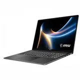 Ноутбук MSI Modern 16S G3MG-018XRU Core 5 320 16Gb SSD512Gb Intel Arc 16" IPS FHD+ (1920x1200) без ОС grey WiFi BT Cam (9S7-26U321-018)