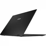 Ноутбук MSI Summit 16 AI Evo A2HMTG-057RU Core Ultra 7 255H 16Gb SSD1Tb Intel Arc 16" IPS Touch QHD+ (2560x1600) Windows 11 black WiFi BT Cam (9S7-159531-057)