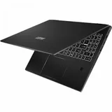 Ноутбук MSI Summit 16 AI Evo A2HMTG-057RU Core Ultra 7 255H 16Gb SSD1Tb Intel Arc 16" IPS Touch QHD+ (2560x1600) Windows 11 black WiFi BT Cam (9S7-159531-057)