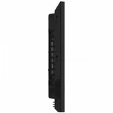 Панель Hisense 43" 43DM66D черный D-LED DID LED 8ms 16:9 HDMI матовая 1200:1 500cd 178гр/178гр 3840x2160 DP 4K USB 10кг