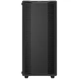 Компьютерный корпус, Deepcool, CC560 Limited V2 R-CC560-BKNAA0-G-2, ATX/Micro ATX, USB 3.0*1/2.0*1, HD-Audio, Высота процессорного кулера до 165мм, Длина VGA до 370мм, 2*3.5"/2+1*2.5", Слот 7, Сталь