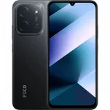 Смартфон POCO C85 8+256Gb чёрный (MZB0LG5RU)