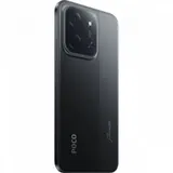 Смартфон POCO C85 8+256Gb чёрный (MZB0LG5RU)