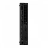 Неттоп Lenovo ThinkCentre Tiny M70q-5 slim i7 14700T (0.9) 16Gb SSD512Gb UHDG 770 Windows 11 Pro GbitEth WiFi BT 135W kbNORUS мышь клавиатура черный (12TD0041UM)