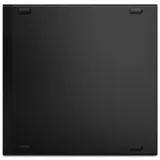 Неттоп Lenovo ThinkCentre Tiny M70q-5 slim i7 14700T (0.9) 16Gb SSD512Gb UHDG 770 Windows 11 Pro GbitEth WiFi BT 135W kbNORUS мышь клавиатура черный (12TD0041UM)
