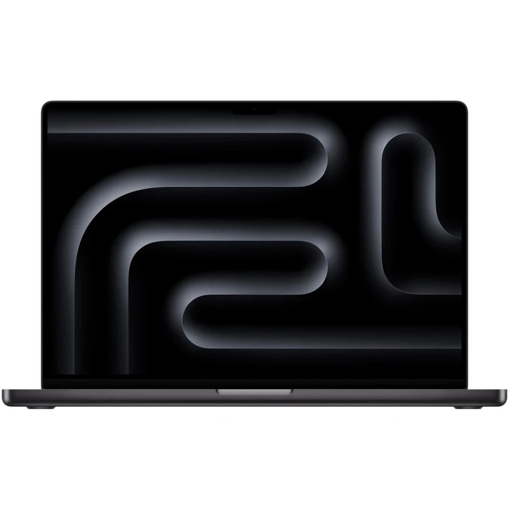 16-inch MacBook Pro: Apple M5 Pro chip with 18-core CPU and 20-core GPU, 48GB, 1TB SSD - Space Black,Model A3428