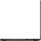 16-inch MacBook Pro: Apple M5 Pro chip with 18-core CPU and 20-core GPU, 48GB, 1TB SSD - Space Black,Model A3428