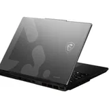 Ноутбук MSI Cyborg 15 C13WE-230XRU Core i5 13420H 16Gb SSD512Gb NVIDIA GeForce RTX5050 8Gb 15.6" IPS FHD (1920x1080) FreeDOS grey WiFi BT Cam (9S7-15T121-230)