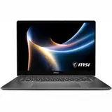 ноутбук MSI Prestige 16 Flip AI+ C3MTG Core Ultra 9 386H 16" 16:10 2.8K (2880x1800) OLED, 120Hz,Touch Screen (support MSI Nano Pen),LPDDR5X 32GB, 2TB SSD,Intel Arc Graphics,81Whr,1.66kg,1y,Win11Pro,