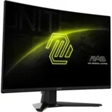 Монитор MSI MAG 274CXF 27" 16:9 FHD(1920x1080) VA Curve 1500R,1ms(MPRT),4000:1,100M:1,300nit,178/178,2xHDMI 2.0,1xDP 1.2, Tilt,VESA,280HZ,Black,1y war-ty