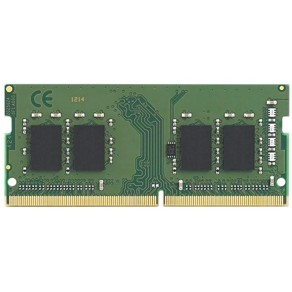 Модуль памяти AMD Radeon R9 Gamers Series Black Gaming Memory R948G3206S2S-UO 8GB DDR4 3200 SO DIMM Non-ECC, CL16, 1.2V, Bulk (182279) {50}
