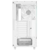 Корпус Thermaltake View 270 TG ARGB Snow белый ATX 9x120mm 2x140mm 1x200mm 2xUSB3.0 audio bott PSU [CA-1Y7-00M6WN-00]